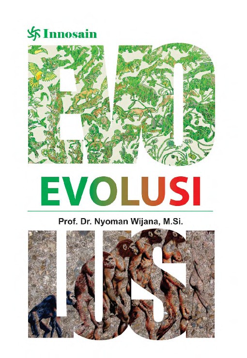 Evolusi